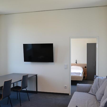 Tt-Rooms - Kontaktlos Mit Self Check-In I Free Parking Graz Eksteriør billede