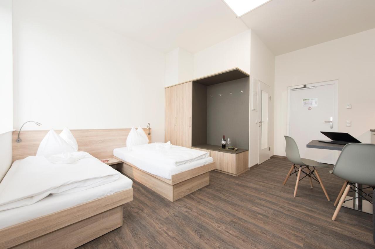 Tt-Rooms - Kontaktlos Mit Self Check-In I Free Parking Graz Eksteriør billede