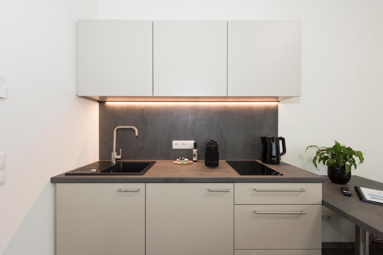 Tt-Rooms - Kontaktlos Mit Self Check-In I Free Parking Graz Eksteriør billede
