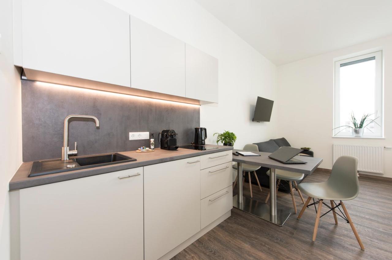 Tt-Rooms - Kontaktlos Mit Self Check-In I Free Parking Graz Eksteriør billede