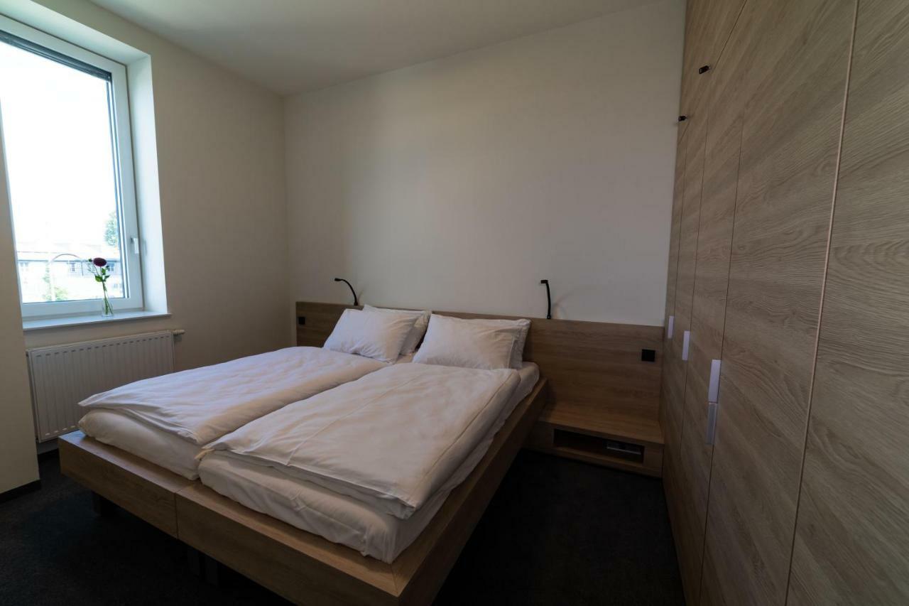 Tt-Rooms - Kontaktlos Mit Self Check-In I Free Parking Graz Eksteriør billede