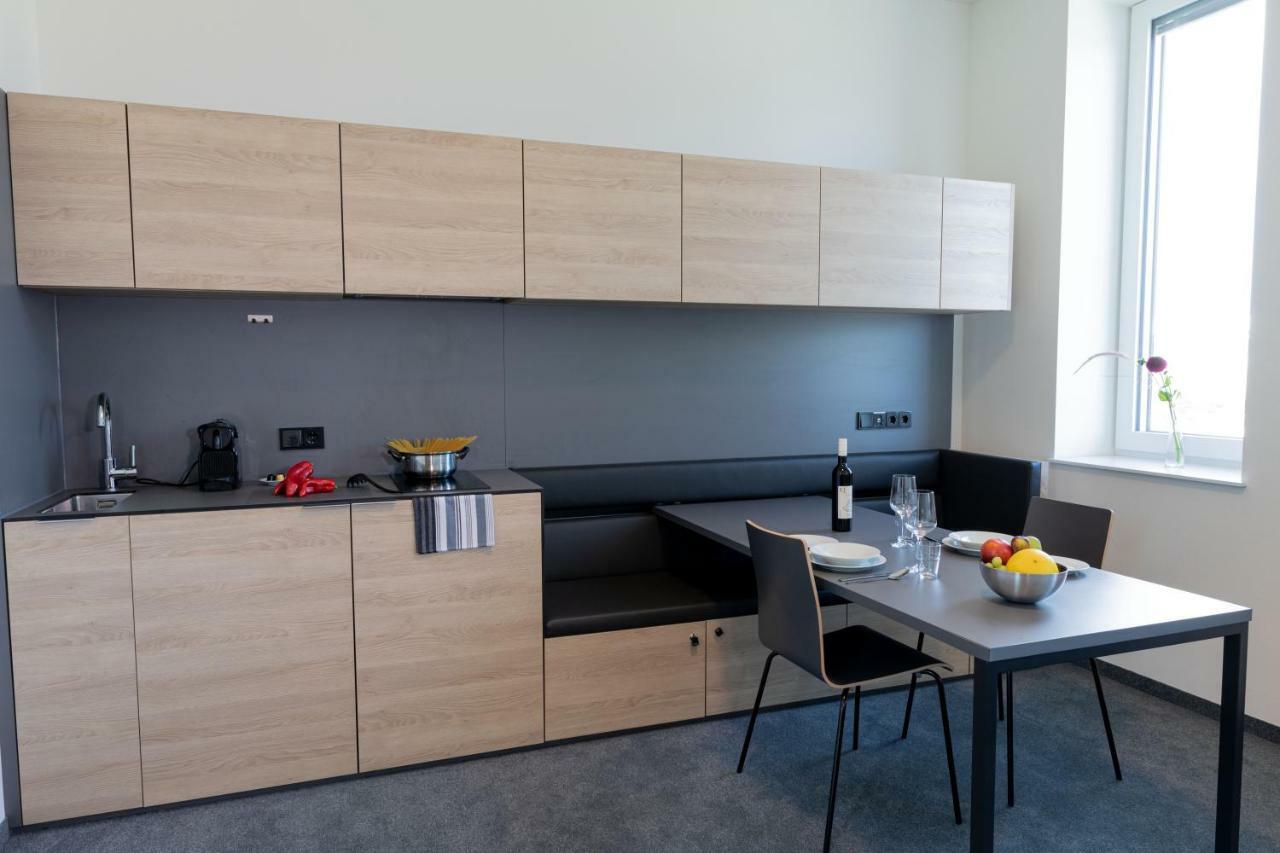 Tt-Rooms - Kontaktlos Mit Self Check-In I Free Parking Graz Eksteriør billede
