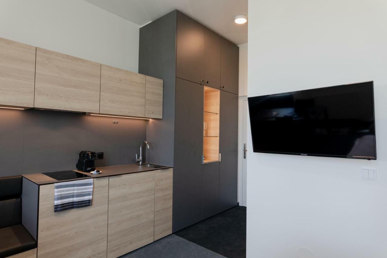 Tt-Rooms - Kontaktlos Mit Self Check-In I Free Parking Graz Eksteriør billede