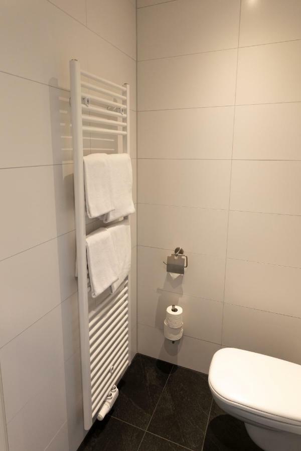 Tt-Rooms - Kontaktlos Mit Self Check-In I Free Parking Graz Eksteriør billede