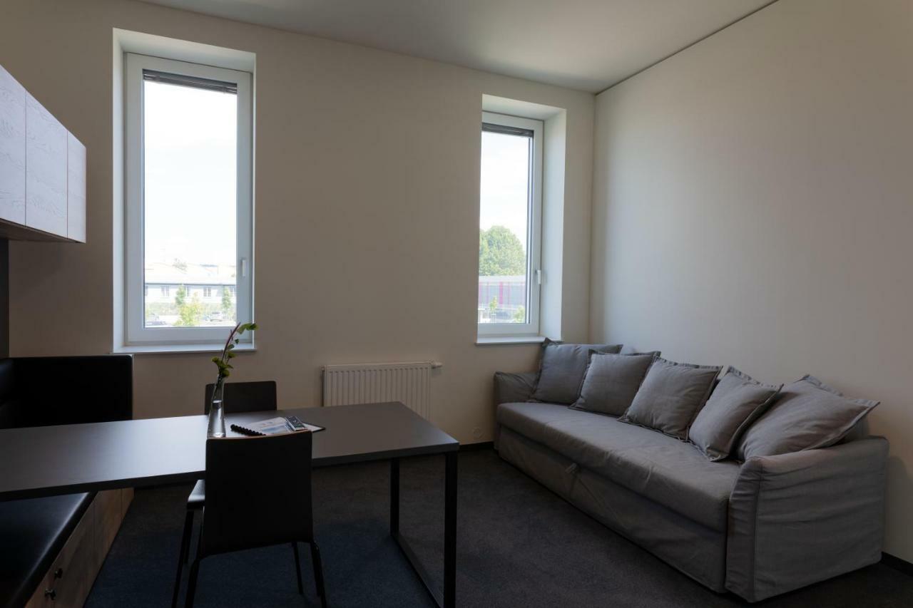 Tt-Rooms - Kontaktlos Mit Self Check-In I Free Parking Graz Eksteriør billede