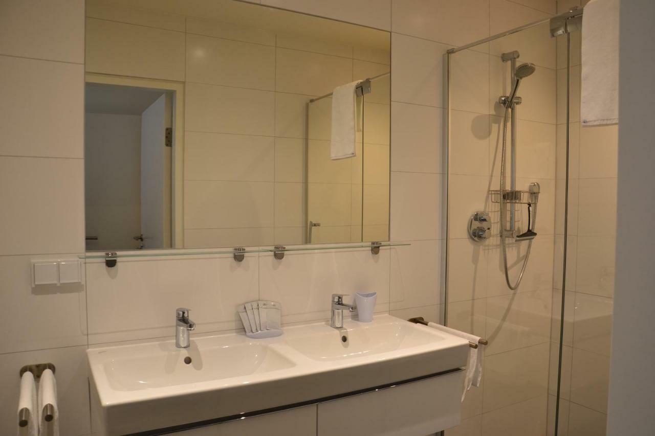 Tt-Rooms - Kontaktlos Mit Self Check-In I Free Parking Graz Eksteriør billede
