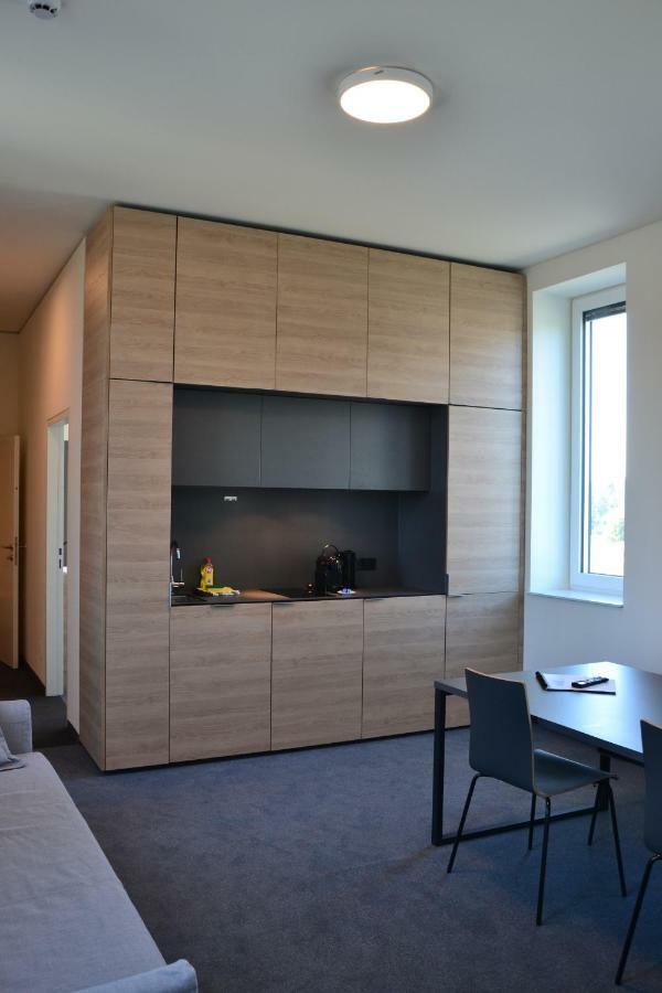 Tt-Rooms - Kontaktlos Mit Self Check-In I Free Parking Graz Eksteriør billede