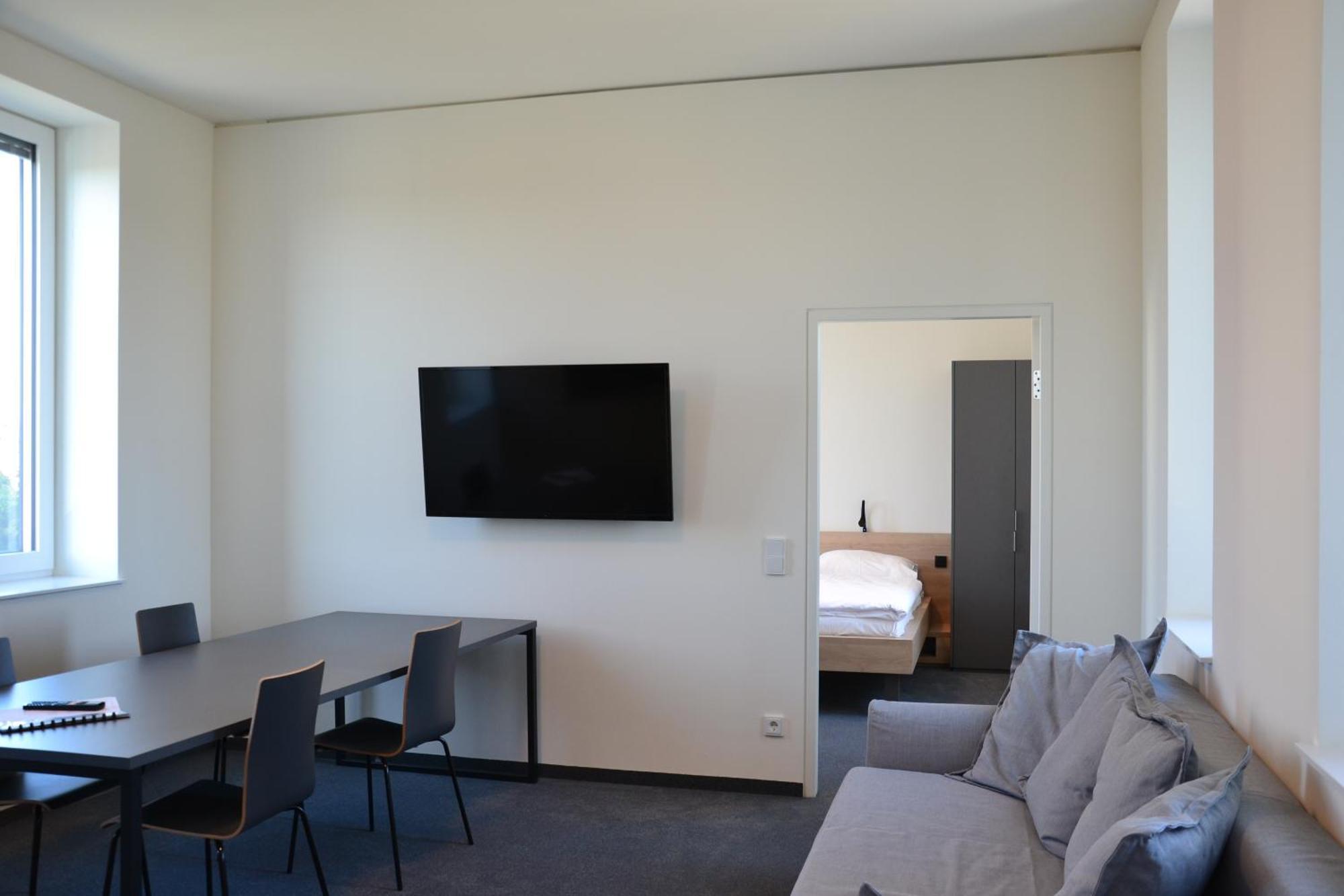 Tt-Rooms - Kontaktlos Mit Self Check-In I Free Parking Graz Eksteriør billede