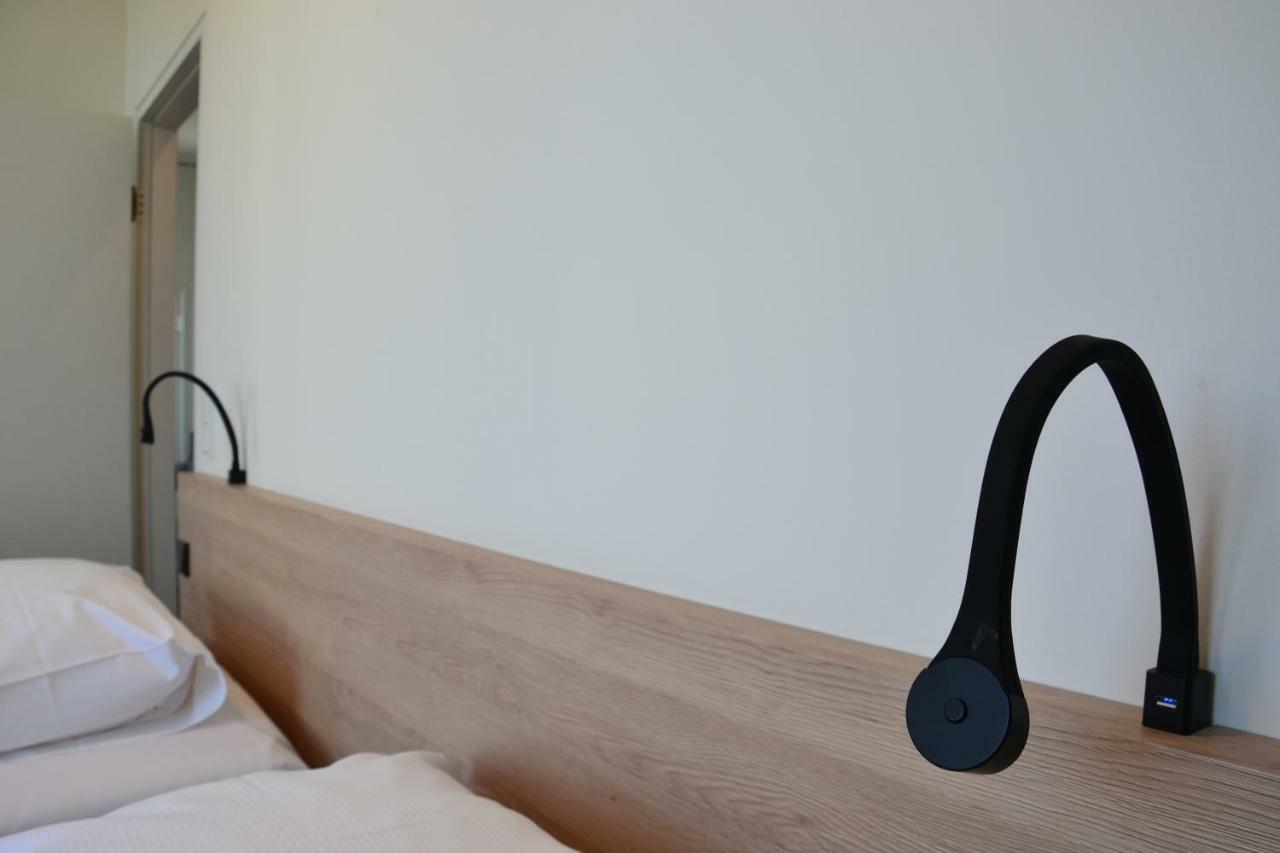 Tt-Rooms - Kontaktlos Mit Self Check-In I Free Parking Graz Eksteriør billede