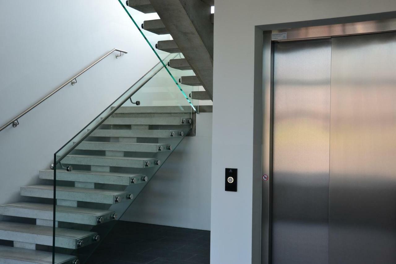 Tt-Rooms - Kontaktlos Mit Self Check-In I Free Parking Graz Eksteriør billede