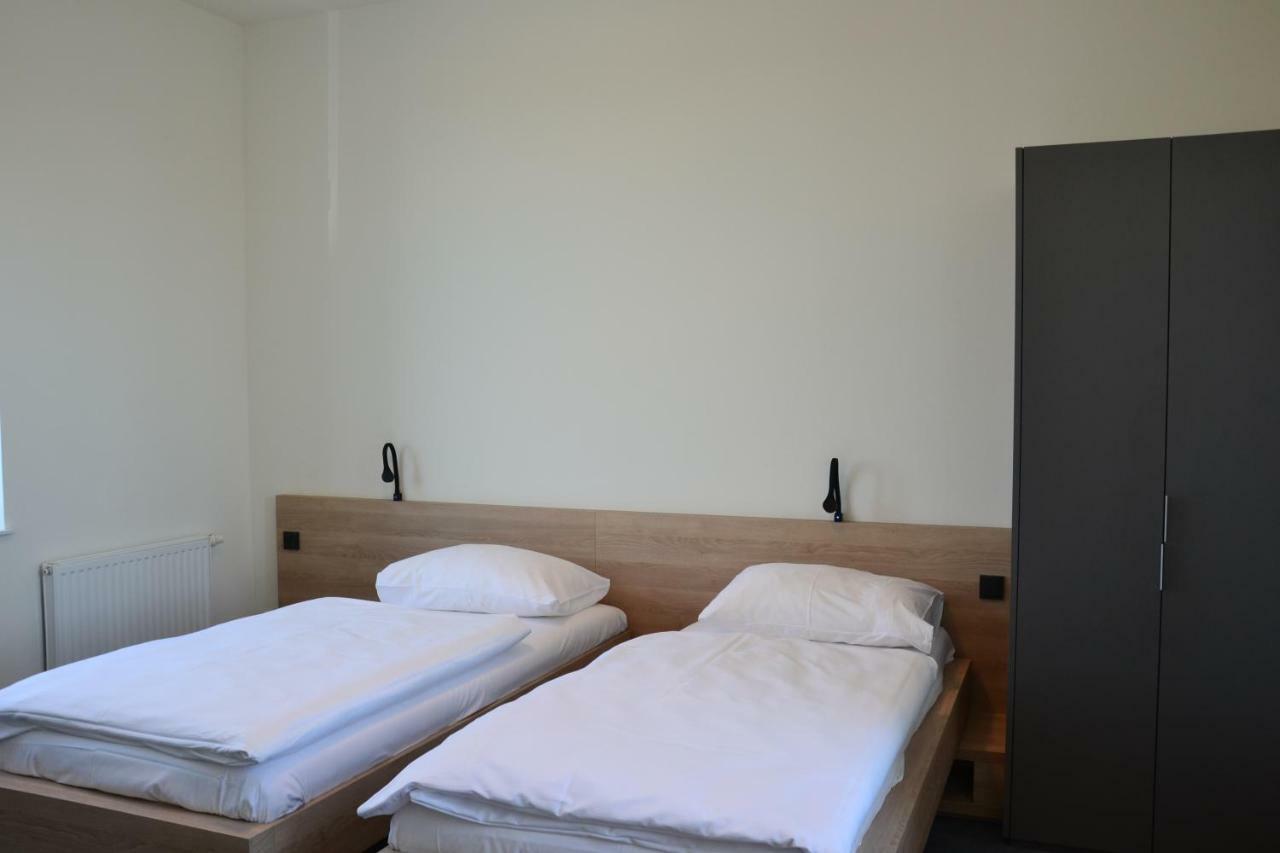 Tt-Rooms - Kontaktlos Mit Self Check-In I Free Parking Graz Eksteriør billede