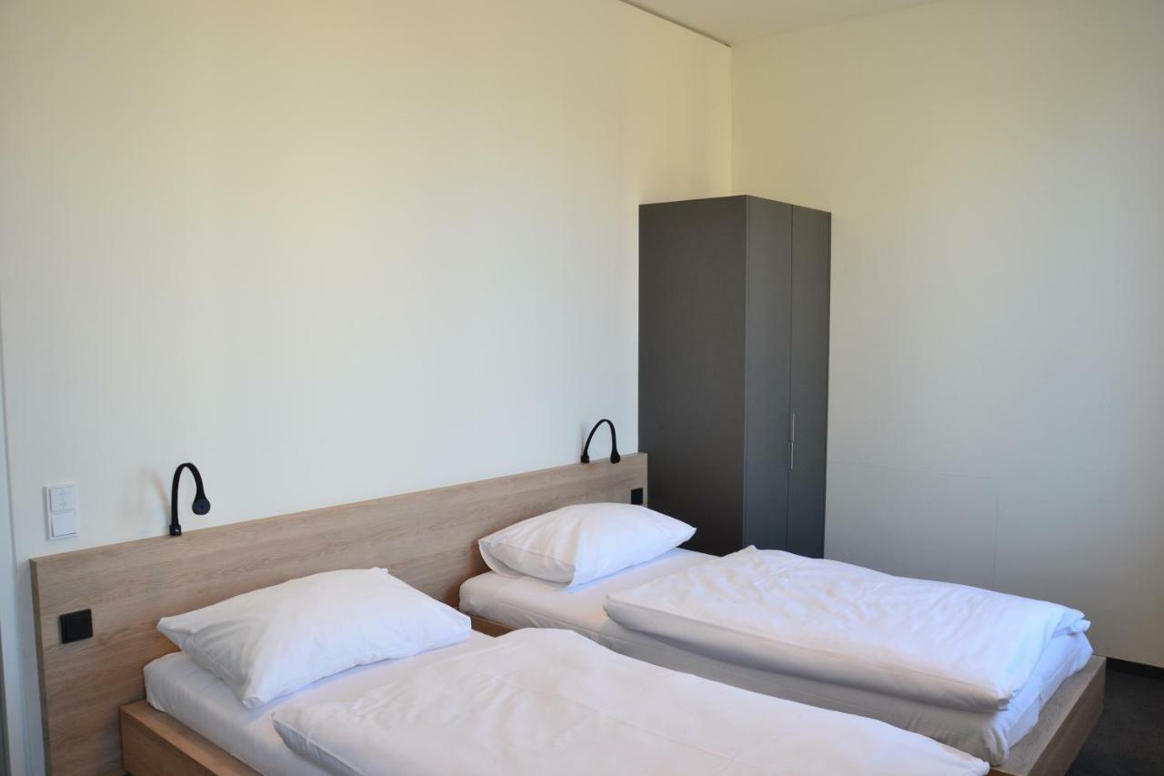 Tt-Rooms - Kontaktlos Mit Self Check-In I Free Parking Graz Eksteriør billede